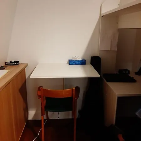 Studio Paris 16Eme * Parijs